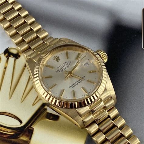 cerco rolex d oro usato|rolex ricondizionati.